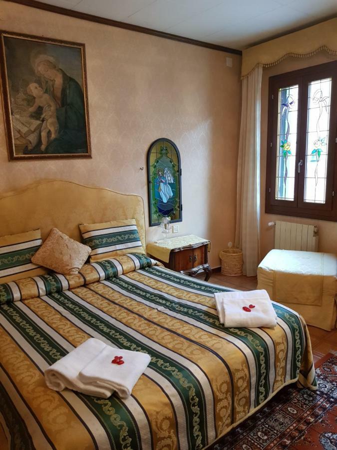 Gli Angeli Apartment Venice Exterior photo
